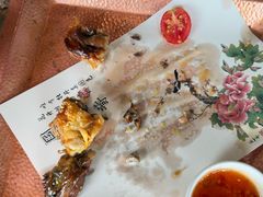 -庆江南江南菜(琴湖溪里花园城店)