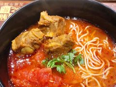 -牛腩之旅·牛腩牛杂煲(光启城美食城店)