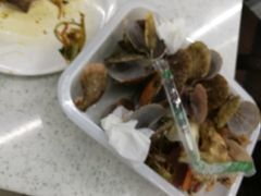 -海岸风情蒸汽海鲜自助餐厅(家宴金手勺店)