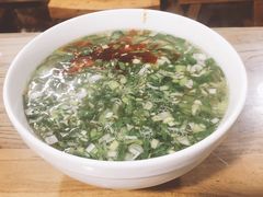 -陇上全荟兰州传统牛肉面(延吉路店)