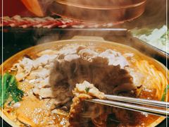 -小牛哈尼韩式水煎肉(万象城店)