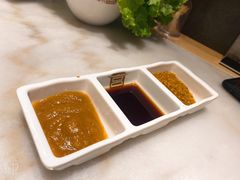-韩宫宴烤肉·料理(宝山万达店)