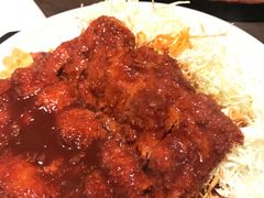 -矢场猪(名古屋站三井楼北馆店)