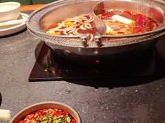 -牛New寿喜烧(金茂览秀城店)