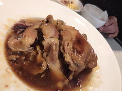 -牟传仁饭庄(星海店)