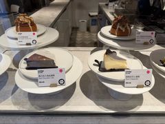 -大酉·M Coffee(北京美术馆店)