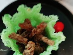 -渔语鱼酸菜鱼新川菜(来福士店)