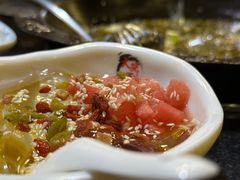 -大院河·仙鱼莊(九眼桥店)