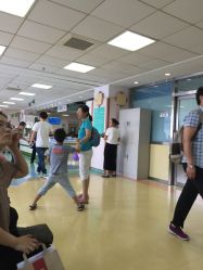 -首都医科大学附属北京儿童医院