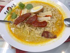 -華人 華星冰室(氹仔 店)