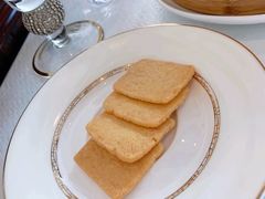 杏仁饼干-铭家点心(秦岭路店)