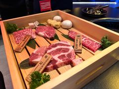 -火浪壹 by tigergrill(33小镇店)