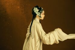 -盘子女人坊古装写真摄影(南京总店)