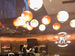 -鸟山鸣·日料食堂(王府井店)