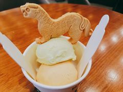 -陕拾叁-西安糕点(大雁塔店)