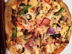 -尊宝比萨(福强店)