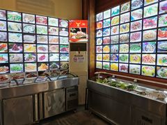 -长兴菜馆(高桥店)