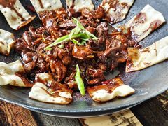 -皖北巫氏三胖地锅鸡(长淮总店)