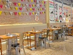 -哼蟹二将·烤肉酱蟹(合生汇店)