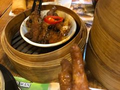 -添好运点心专门店(深水埗店)