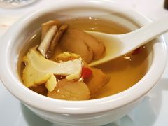 -荷风细雨·中国茶宴(碧云店)