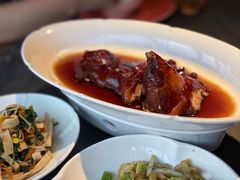 -小厨娘金榜题名(夫子庙秦淮河店)