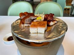 -潮上潮(南中环店)