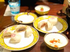 -富华斋饽饽铺·宫廷糕点·伴手礼(护国新天地店)