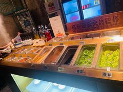 -汕头八合里海记牛肉店(清河店)