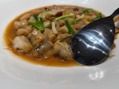 -501號台州海鲜餐厅(海创园店)