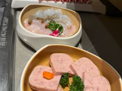 -海底捞火锅(太阳宫凯德mall店)