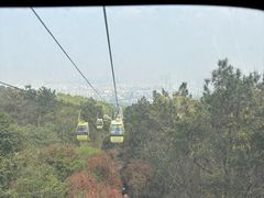 -虞山风景区