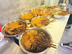 -谭家·钵钵鸡·蹄花·兔头(玉林南路店)