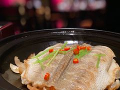 -上海滩餐厅(BFC外滩金融中心店)