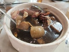 -台山新孖宝柴火黄鳝饭(三合温泉店)