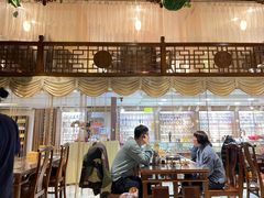 -福慧慈缘素食餐厅(王府井店)