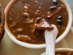 优质胡辣汤-穆彦华逍遥镇胡辣汤(岗坡路店)