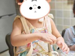 -小风车金桥丽都幼儿园(金桥店)