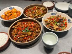 -潇湘阁(汉光百货店)