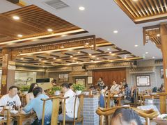 -百叶居·老北京涮羊肉(鼓楼店)