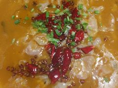 -云海肴·汽锅鸡·云南菜(东坝金隅店)