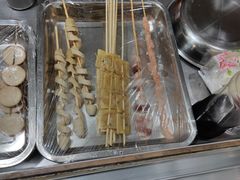 -温岭特色无矾泡虾(育才路店)