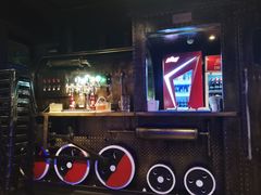 -很久以前羊肉串(清河店)