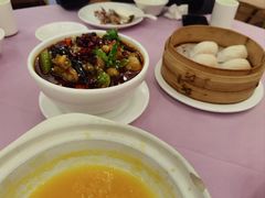 -金时代顺风大酒店(南桥百联店)