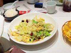 -潇湘码头·鲜湘菜(清河店)