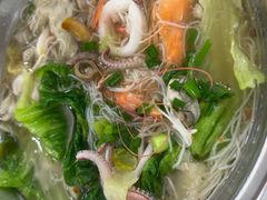 -福屿鲜捞小吃·捞化(福屿总店)