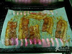 -比尔斯健康烤肉自助餐厅