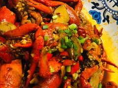 -农耕记·湖南土菜(科技园店)