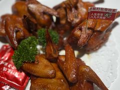 -红日饭店(裕隆三路店)