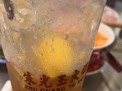 -朱光玉火锅馆(正弘城店)